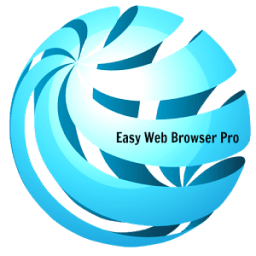 Easy Web Browser Pro иконка