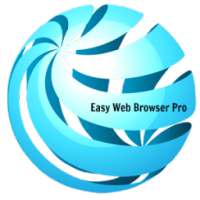 Easy Web Browser Pro
