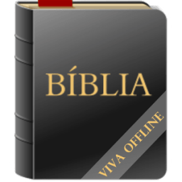 Bíblia Viva Offline आइकन
