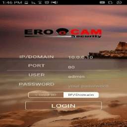EROCAM 0.0.13