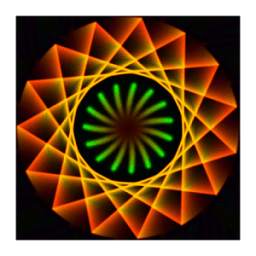 Audio Music Visualizer 1.0