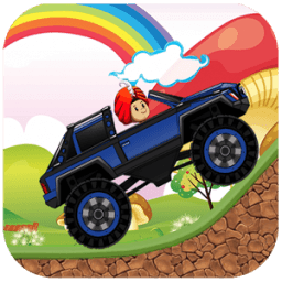 ikon Off-road Hill Climb Legends