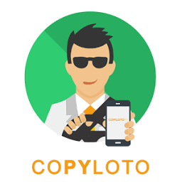 Copyloto icon