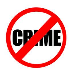 Anti-Crime icon
