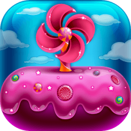 Candy World आइकन