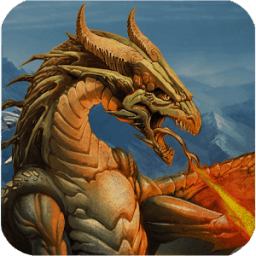 Dragon Clash Shooting icon