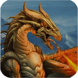 Dragon Clash Shooting 1.0