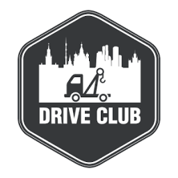 Drive Club icon