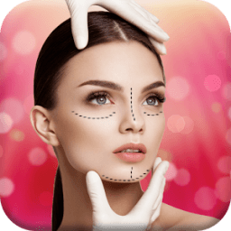 Plastic Surgery Image Editor иконка