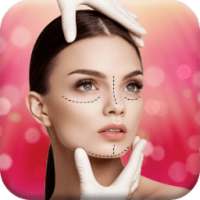 Plastic Surgery Image Editor on 9Apps