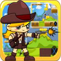 CowGirl Super Adventure
