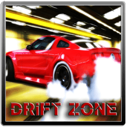 DRIFT ZONE : BURNOUT ARENA icon