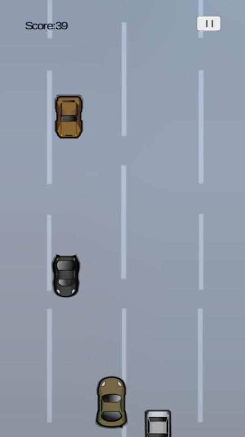 City Racing screenshot 1