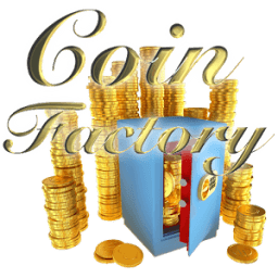 Coin Factory أيقونة
