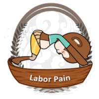 Labor Pain Yoga