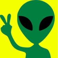 Alien Peace Alpha