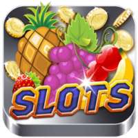 Fruit Machine Slots