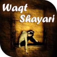 Waqt Shayari on 9Apps