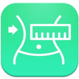 وصفات تخسيس البطن مجربة 1.1.1