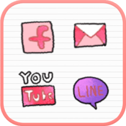 ikon BiBi icon theme