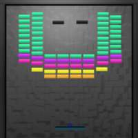 Bricks Breaker 3D Game