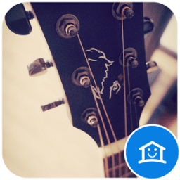 ikon Lonely Guitar String