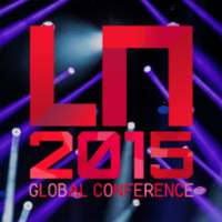 LN Global Conference 2015 on 9Apps