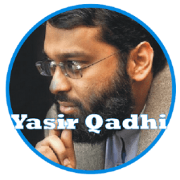 Shaykh Yasir Qadhi Videos icon