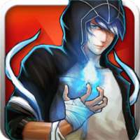 League of Demon Hunter (Ninja)