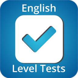 English Level Tests A1 to C2