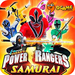 Power Rangers - Time Force icon
