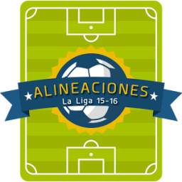 ComuniameAlineaciones 6.2