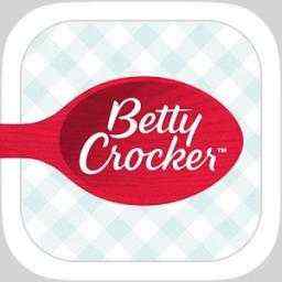 The Betty Crocker® Cookbook