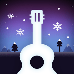 ikon Free Guitar app by Yokee