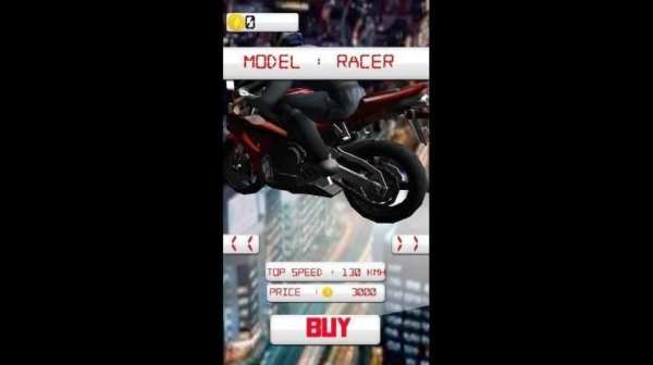 High Speed Bike Clash скриншот 3