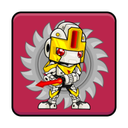 ikon Adventure Megas