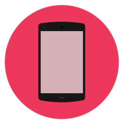 L-Call - Lollipop call style أيقونة