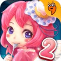 Candy Princess 2