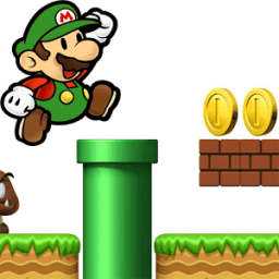 Super Oscar Adventure icon