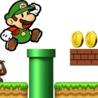 Super Oscar Adventure