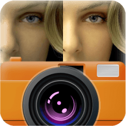 ikon Beauty Camera iPhone 6s