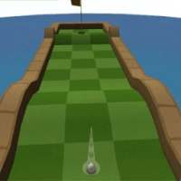 Mini Golf Pro Challenge