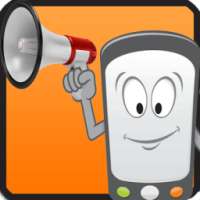 نطق إسم المتصل on 9Apps