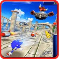 guide for Sonic Dash 2016