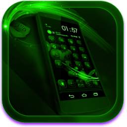 FluOGreenTheme 1.0.8