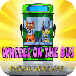 ikon Wheels On The Bus Songs
