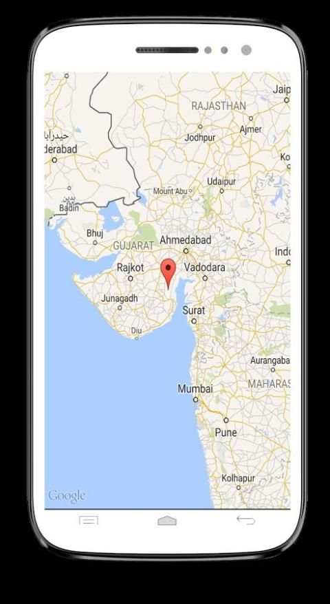 Mobile Number Tracker Location स्क्रीनशॉट 3