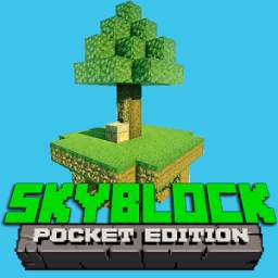 SkyBlock PE Ideas - Minecraft 2.0
