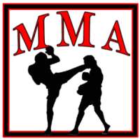 MMA latihan dan PELATIHAN