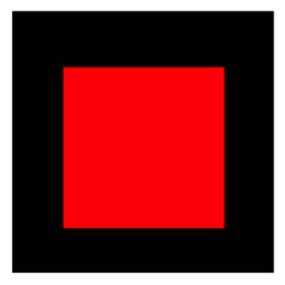Red Block أيقونة